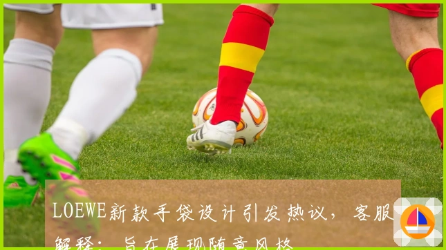 LOEWE新款手袋设计引发热议，客服解释：旨在展现随意风格