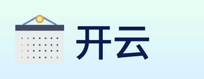 开云 logo